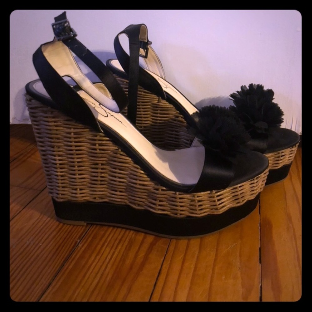 COPY - Super Cute Wedges!!!